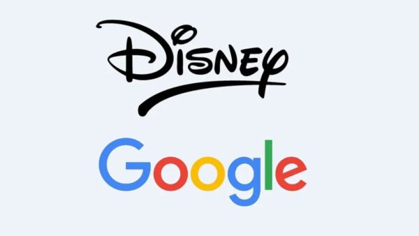 Google Disney 1
