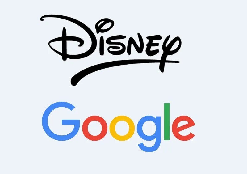 Google Disney 1