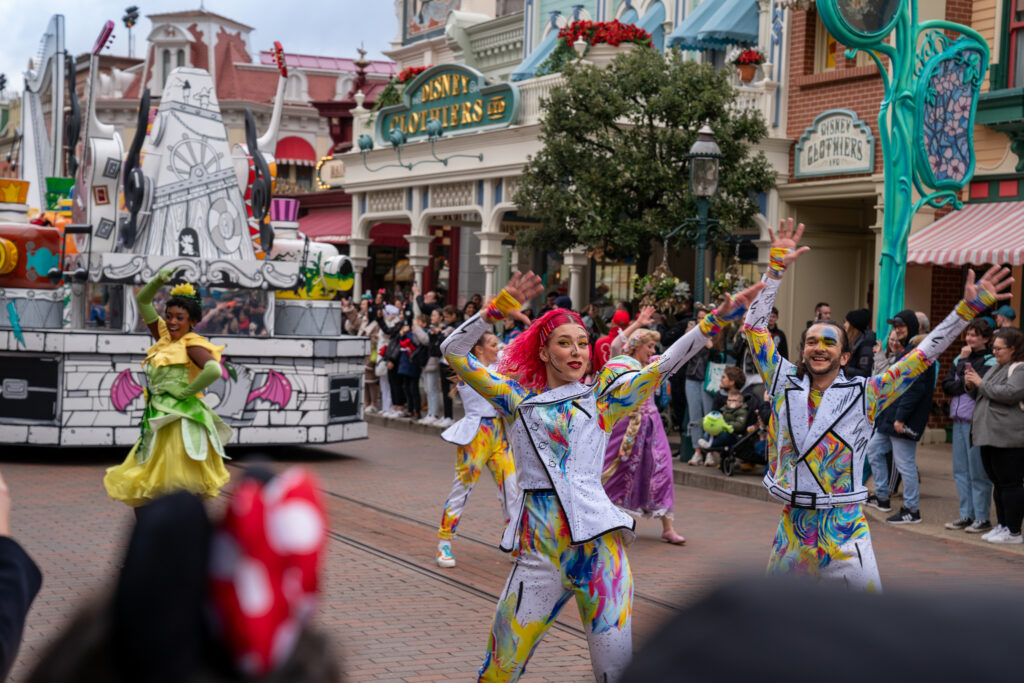 Interview Symphony 2 2