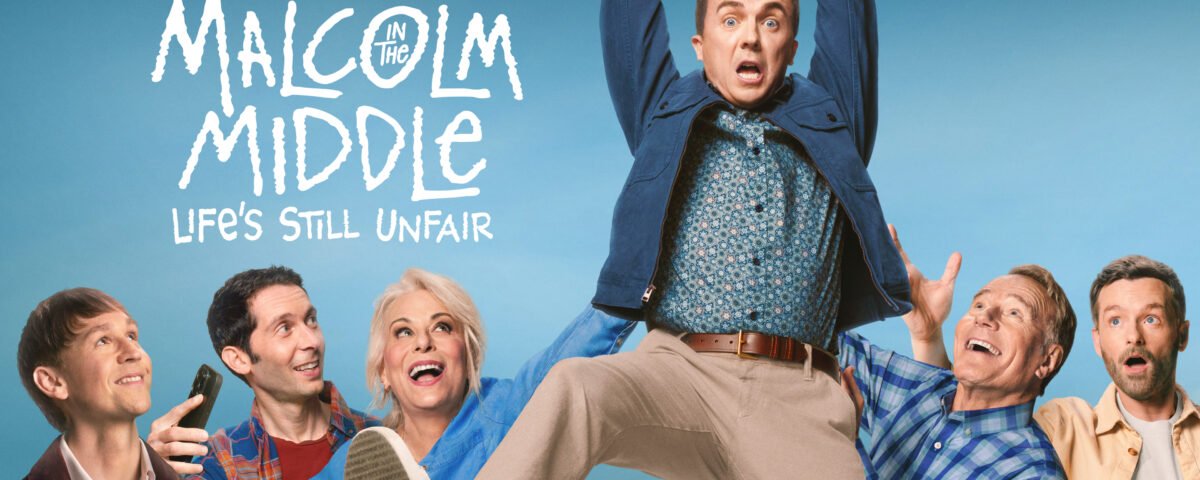 Malcolm Rien na change