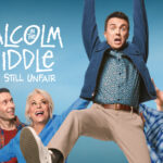 Malcolm Rien na change