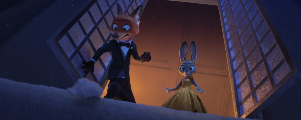 ZOOTOPIA2 ONLINE USE 129.0 088.00 0019