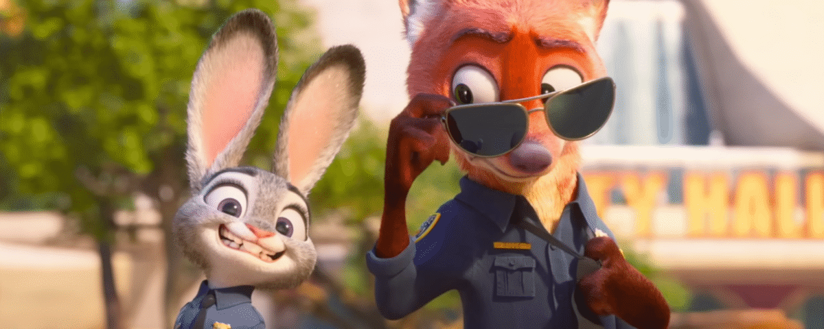 Zootopia 2 6