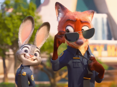 Zootopia 2 6