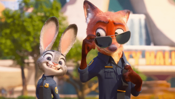 Zootopia 2 6