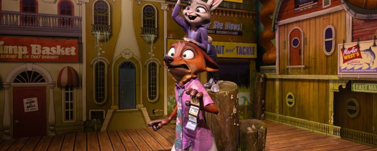 Zootopie2 extra 23041