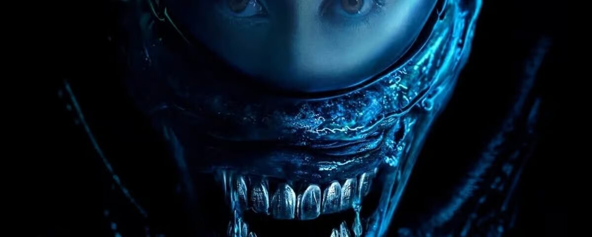 alien earth poster wendy