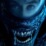 alien earth poster wendy