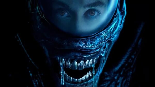 alien earth poster wendy