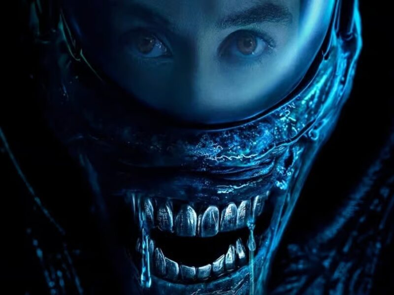 alien earth poster wendy