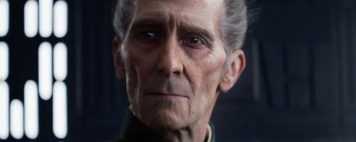 almost a decade later how do we feel about cgi tarkin in v0 981xbob4ov0f1