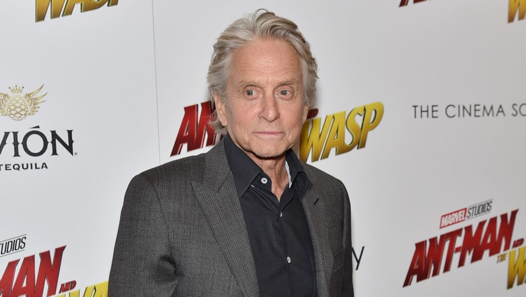 ant man star michael douglas says hes had the experience of hkt7