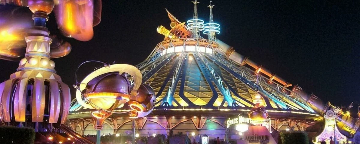 attraction rapide disneyland 9