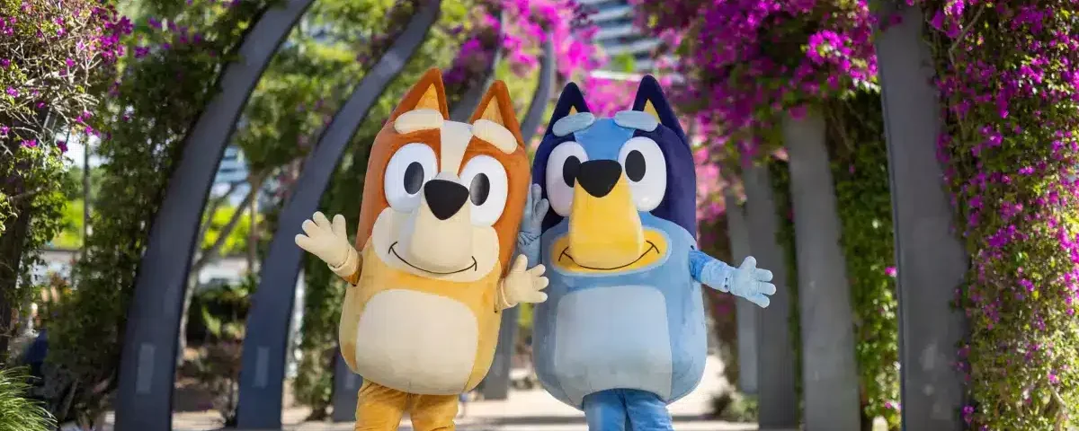 blueys world disney theme park rights 3