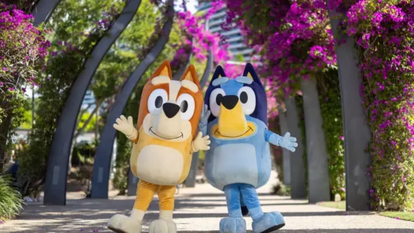 blueys world disney theme park rights 3