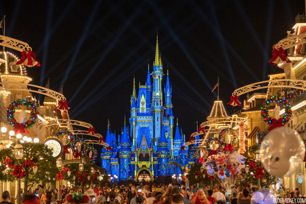 Cinderella Castle Repeint : Travaux Officiels Dès Janvier 2026 À Magic Kingdom Confirmés Par Disney