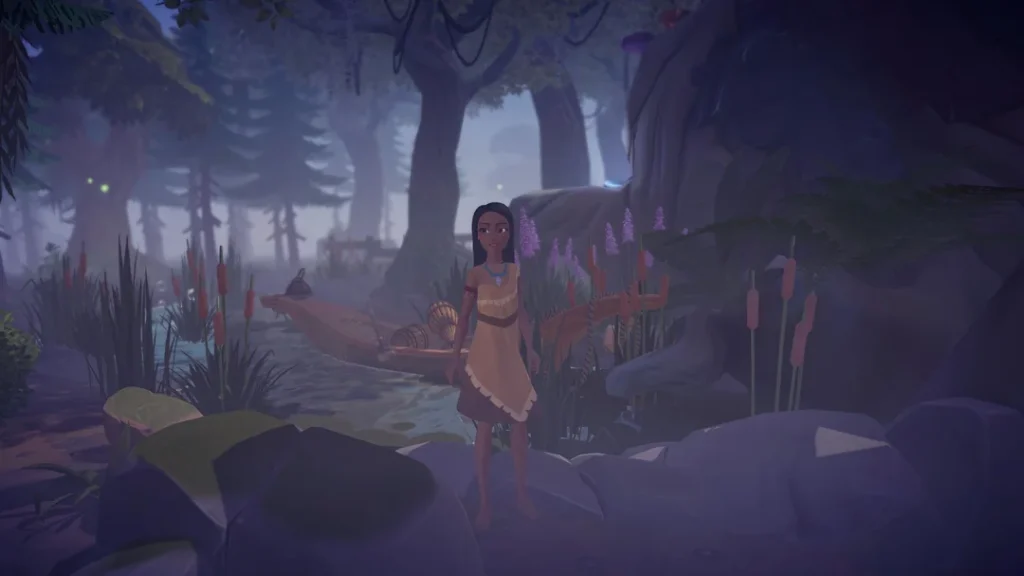 Disney Dreamlight Valley 2026 : La Belle Et Le Clochard, Pocahontas Et Hercule Intègrent Le Jeu Dès Début D'année