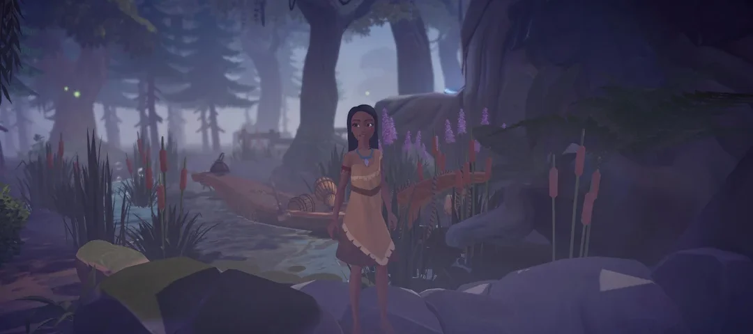 creating my own disney princess realms pocahontas v0 8z3mjb7w5wgd1