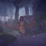 creating my own disney princess realms pocahontas v0 8z3mjb7w5wgd1