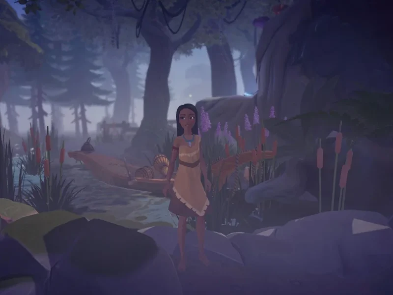 creating my own disney princess realms pocahontas v0 8z3mjb7w5wgd1