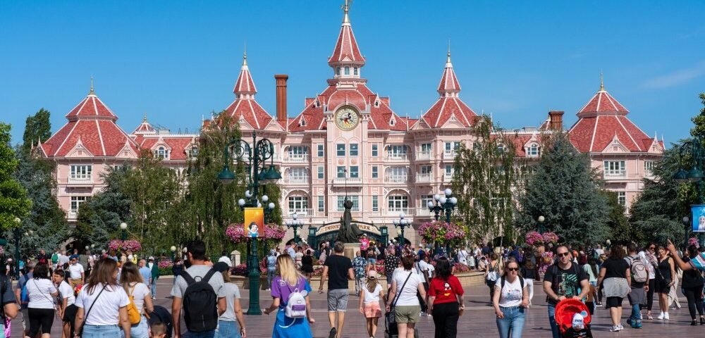 disneyland paris billet bon plan 49 euros