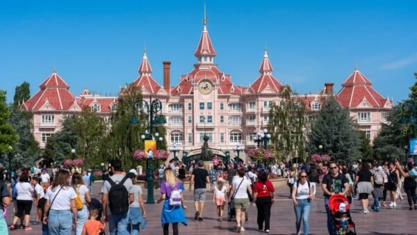disneyland paris billet bon plan 49 euros