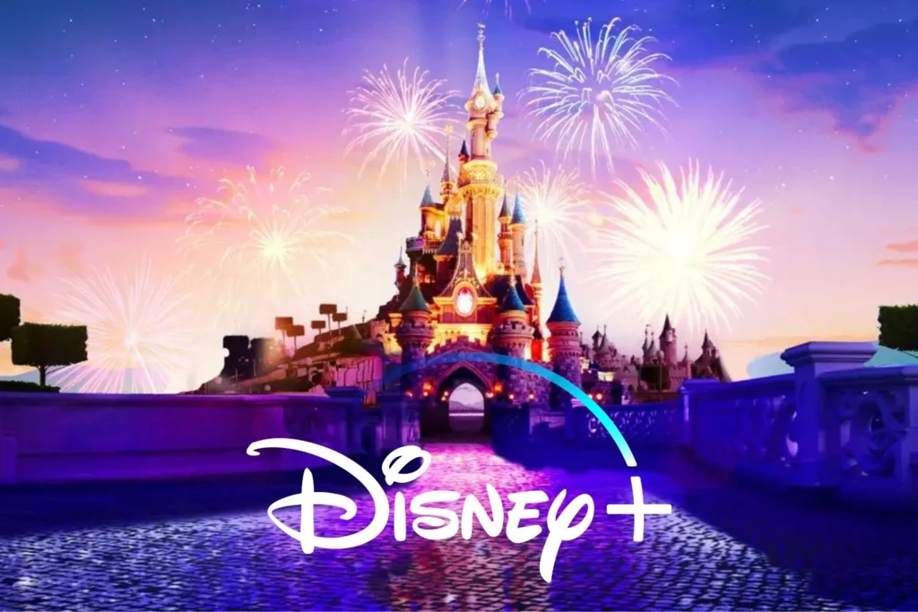 Disney+ : Disneyland Paris Offre -20% Sur Les Séjours Hôtel + Billets Aux Abonnés En Janvier-février 2026