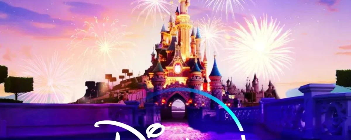 disneyland paris promotion disney plus