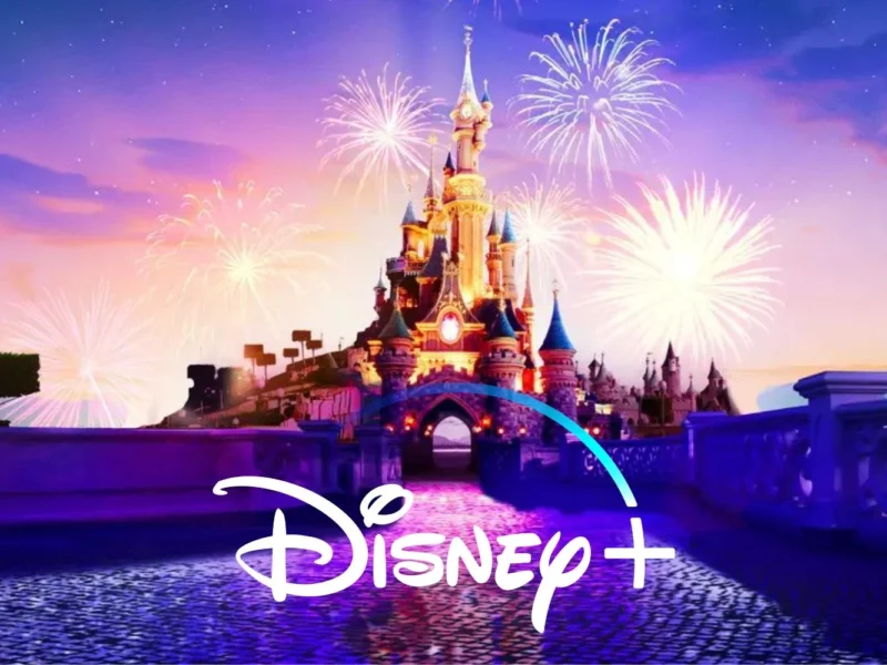 disneyland paris promotion disney plus