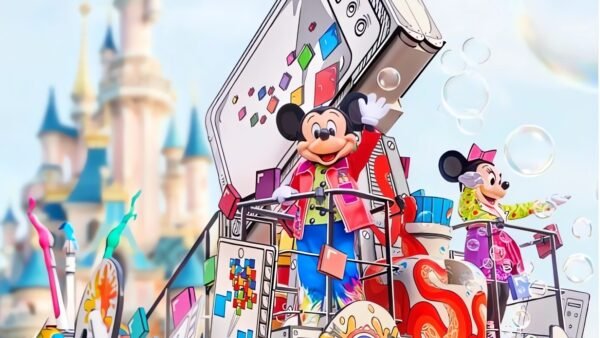 dlp million splashes colour stock 1