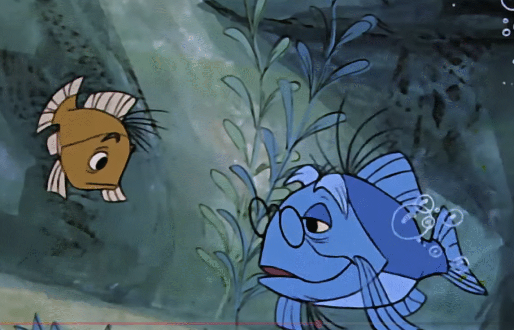 Pour Que Tout Tourne Rond : Une chanson discrète mais précieuse dans l’univers Disney