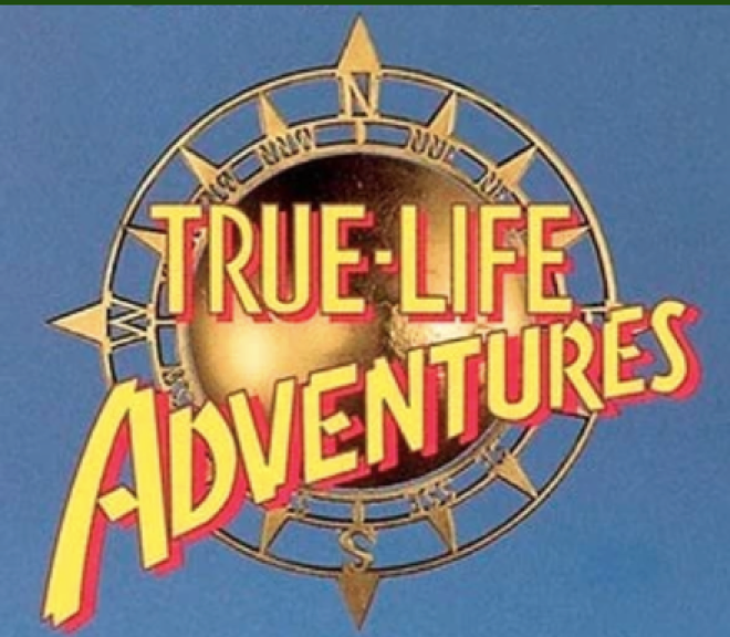 Ca s’est passé un… 21 décembre 1948 : La sortie du premier True-Life Adventure