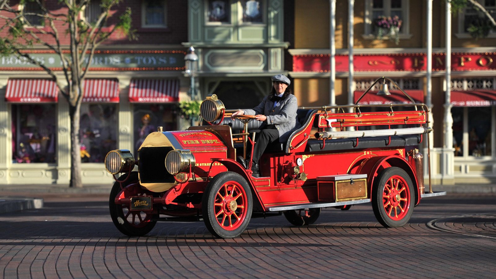 Transport Et Accessibilité À Disneyland Paris
