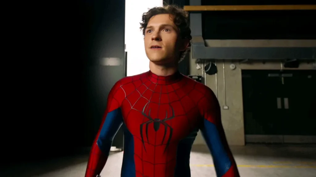 Spider-man Brand New Day : Tournage Terminé Mi-décembre 2025, Sortie 31 Juillet 2026 Avec Tom Holland Et Zendaya