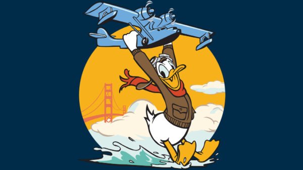 the walt disney studios and the world war II 03