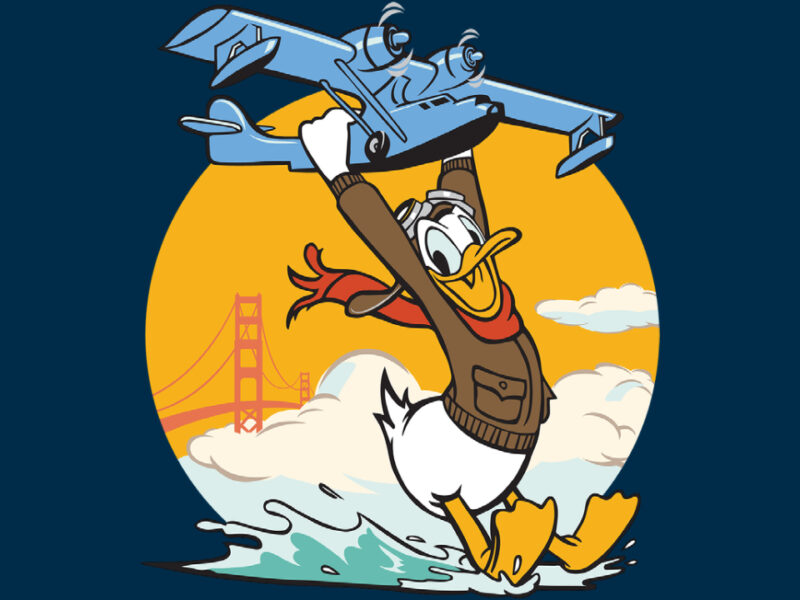 the walt disney studios and the world war II 03