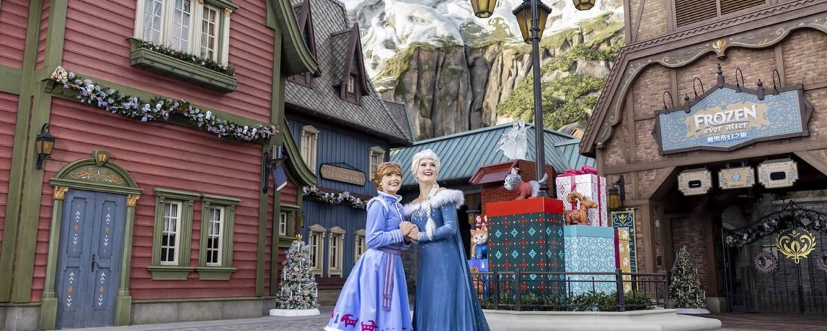 world of frozen hong kong disneyland 2024 01