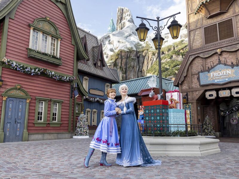 world of frozen hong kong disneyland 2024 01