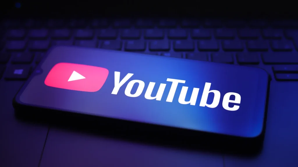 youtube takes down fake ai trailer channels following disney vcwg.1920