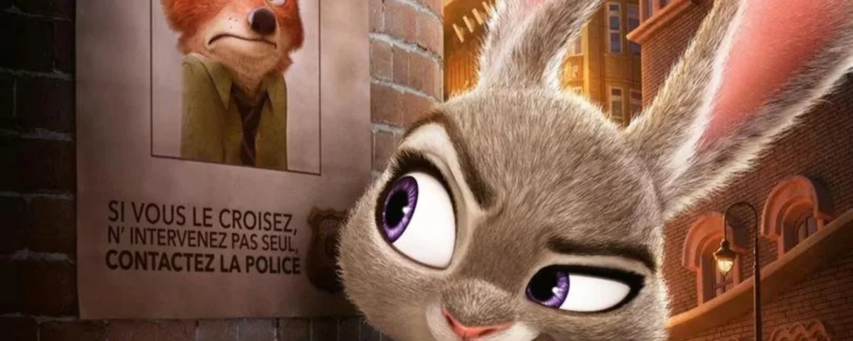 zootopie 2 date de sortie