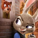 zootopie 2 date de sortie