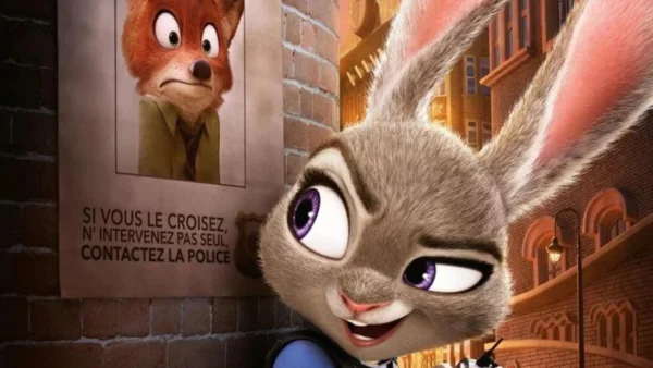 zootopie 2 date de sortie