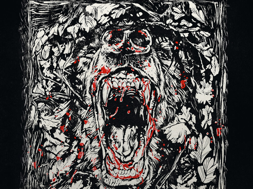 20th Century Studios Ressort The Revenant Au Cinéma Du 25 Au 31 Mars 2026 Pour Fêter Ses 10 Ans