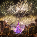 1181890 fete nationale du 14 juillet 2025 feu d artifice dedie a disneyland paris 77