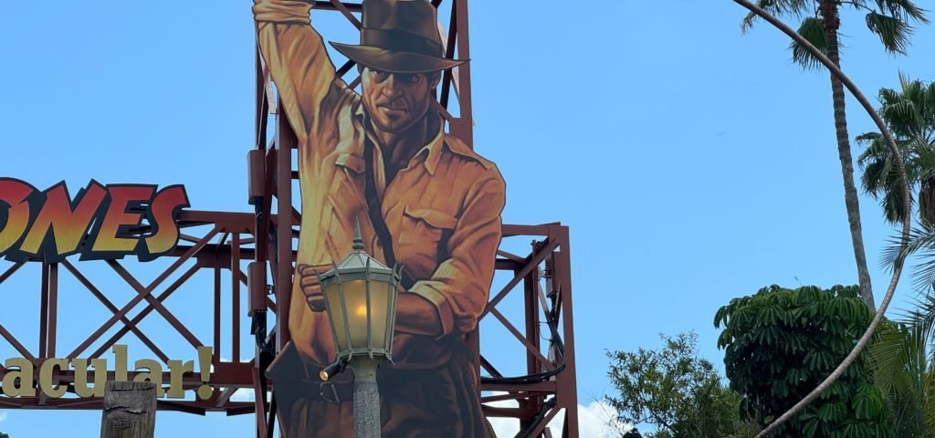 2024 wdw Disney Hollywood Studio Indiana Jones EPIC stunt spectacular marquee 2 1024x768 1
