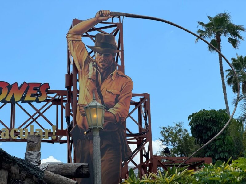 2024 wdw Disney Hollywood Studio Indiana Jones EPIC stunt spectacular marquee 2 1024x768 1