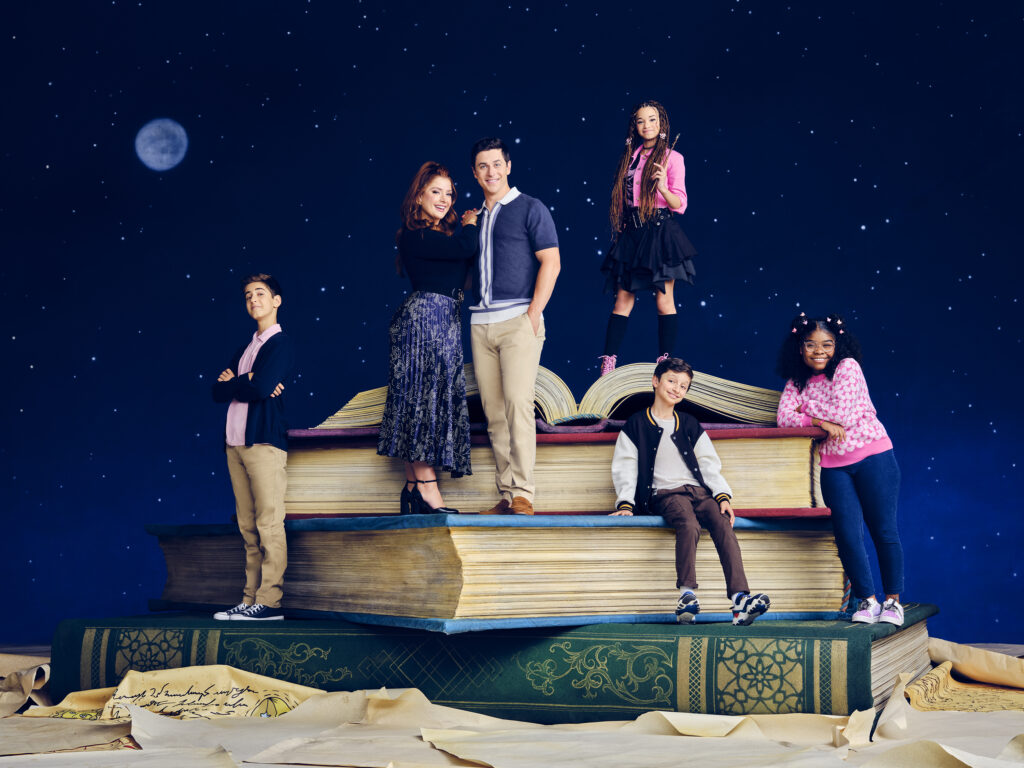 Nouveaux Sorciers De Waverly Place S2 : Selena Gomez Reprend Alex Russo Sur Disney+