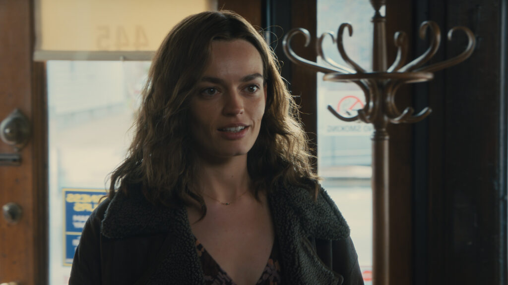 Ella Mccay Disponible Sur Disney+ Le 5 Février 2026, Avec Emma Mackey & Jamie Lee Curtis