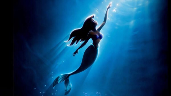 Character Breakdown What Makes Ariel More Than Just A Little Mermaid scaled 1