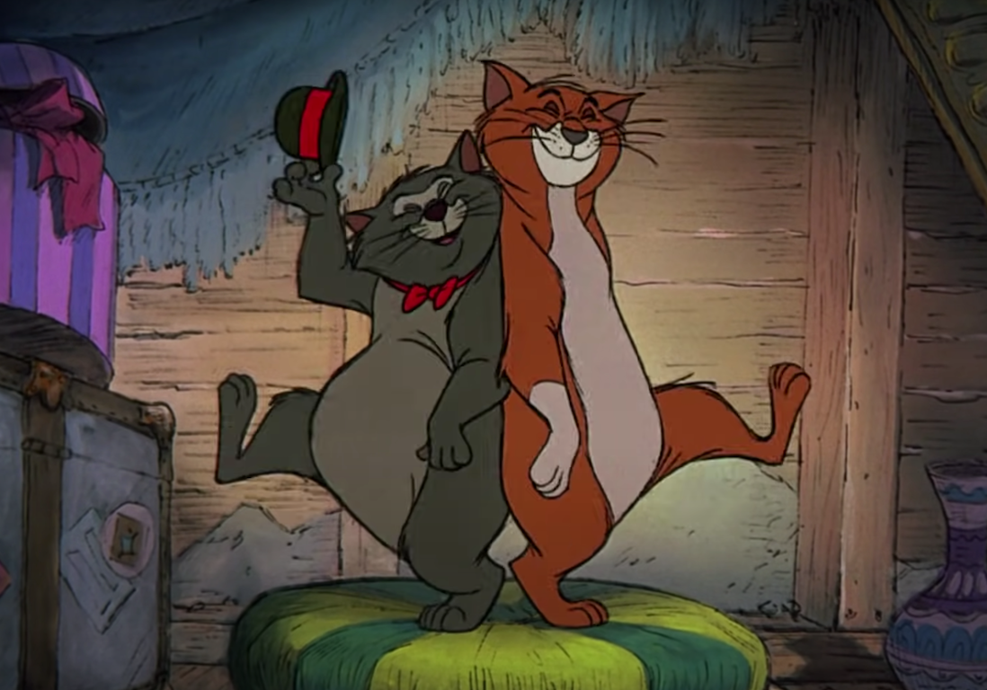 Disney 20 chansons cultes qui ont marque notre enfance